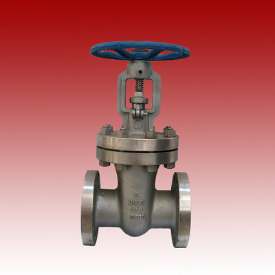 Z41W不銹鋼美標(biāo)法蘭閘閥與美標(biāo)電動(dòng)閘閥 硬密封與軟密封的深度解析